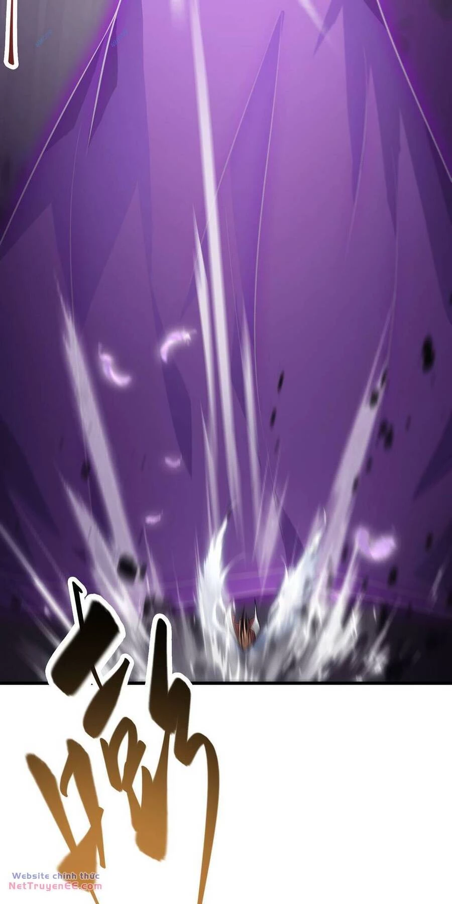 Ta Là Boss Mạnh Chapter 10 - Trang 4