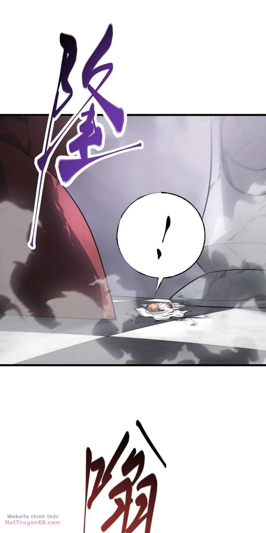 Ta Là Boss Mạnh Chapter 10 - Trang 4