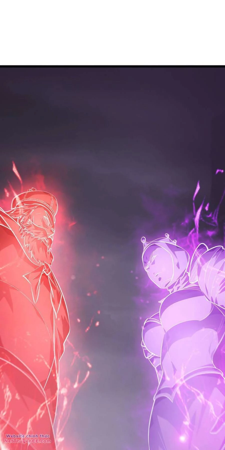 Ta Là Boss Mạnh Chapter 10 - Trang 4