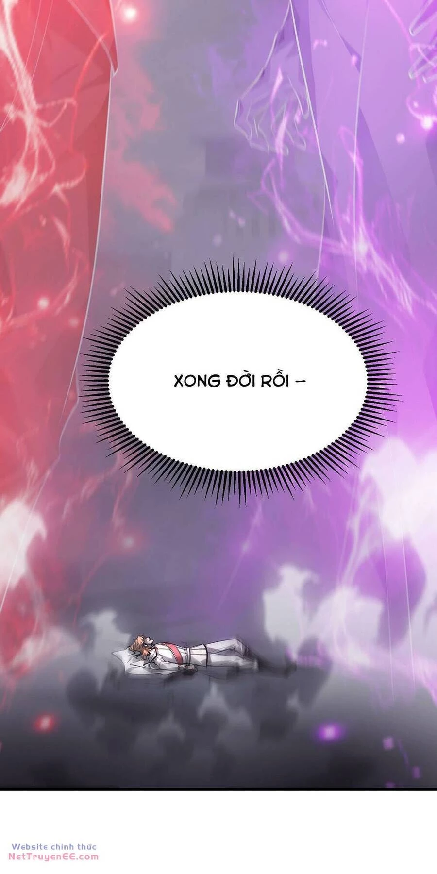 Ta Là Boss Mạnh Chapter 10 - Trang 4