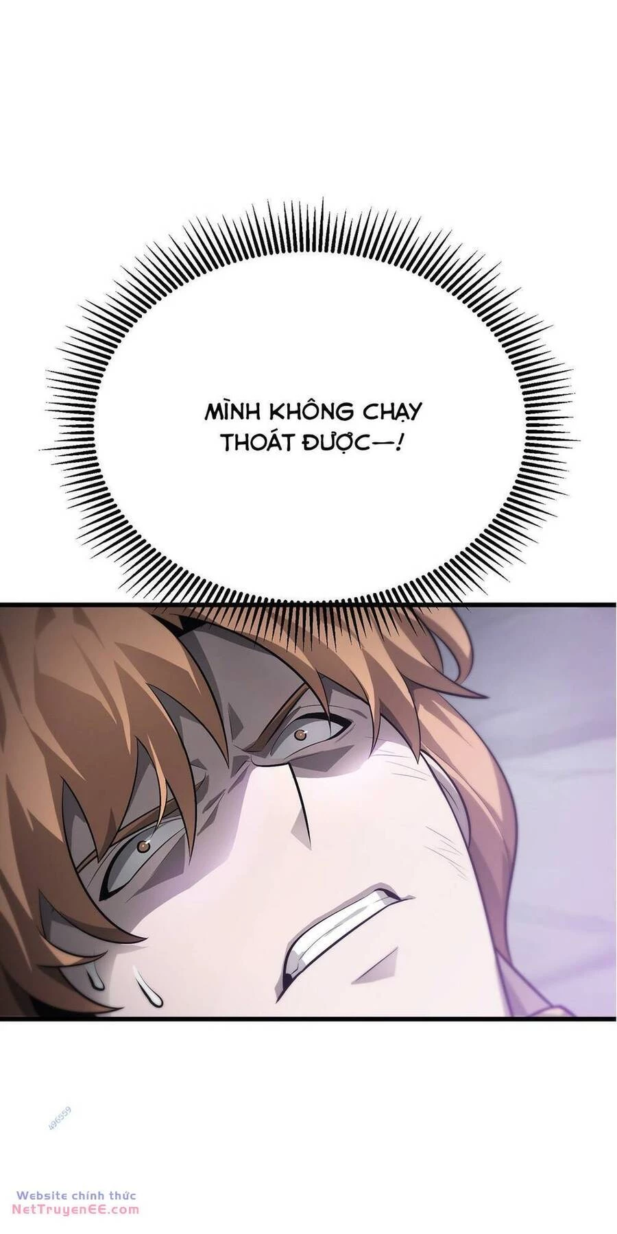 Ta Là Boss Mạnh Chapter 10 - Trang 4