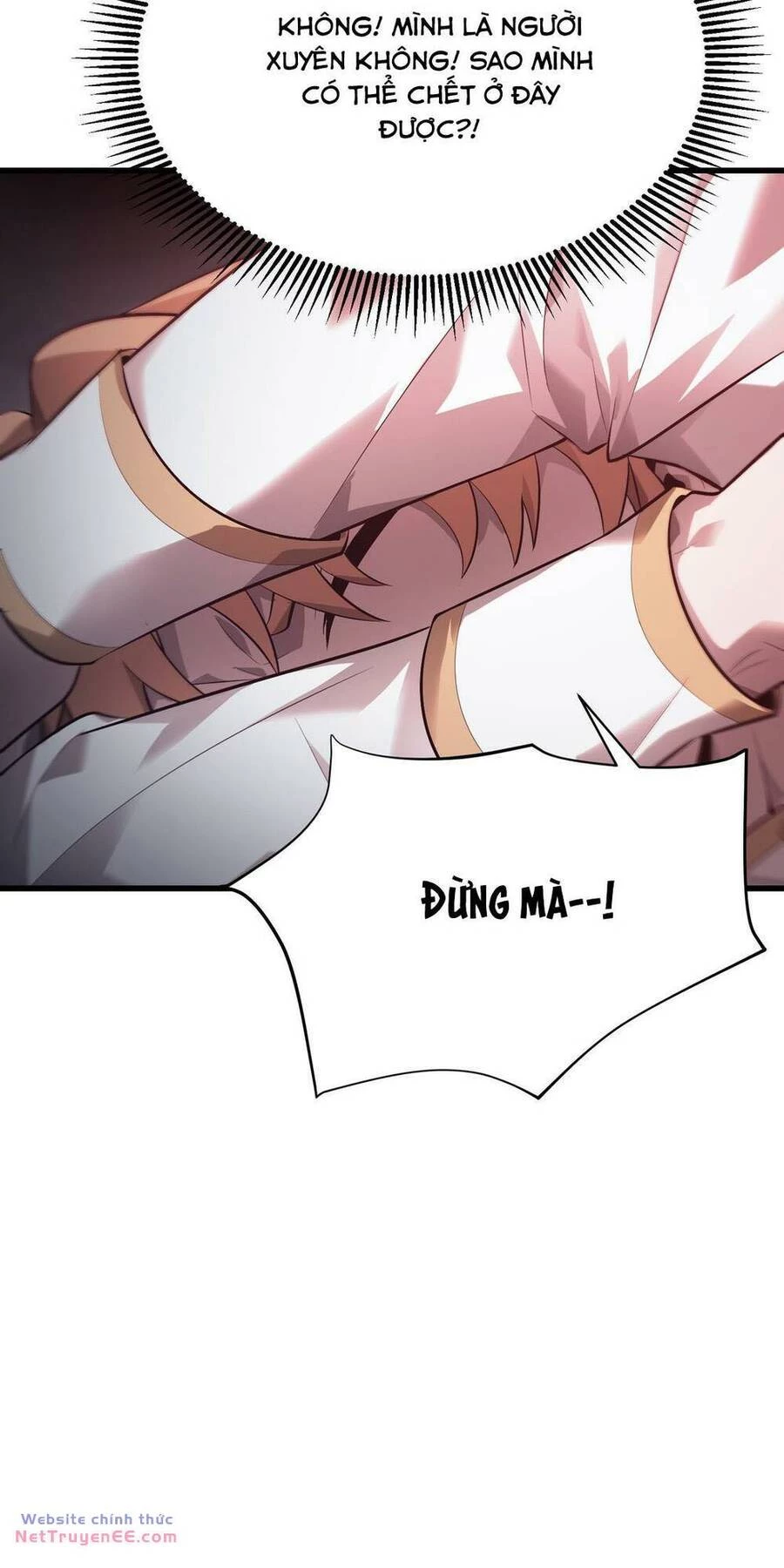 Ta Là Boss Mạnh Chapter 10 - Trang 4