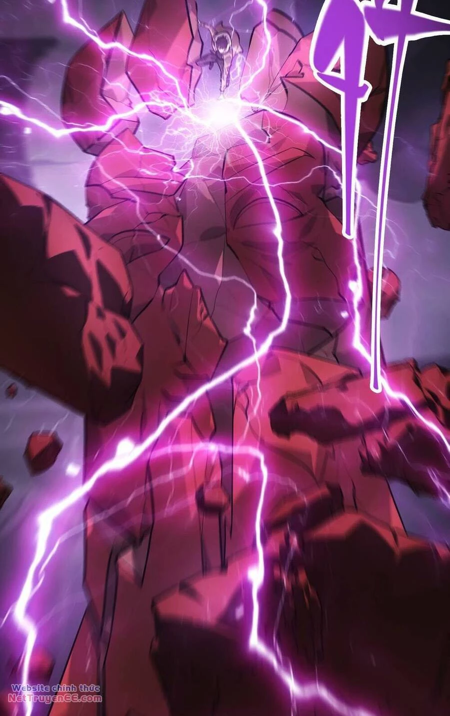 Ta Là Boss Mạnh Chapter 10 - Trang 4