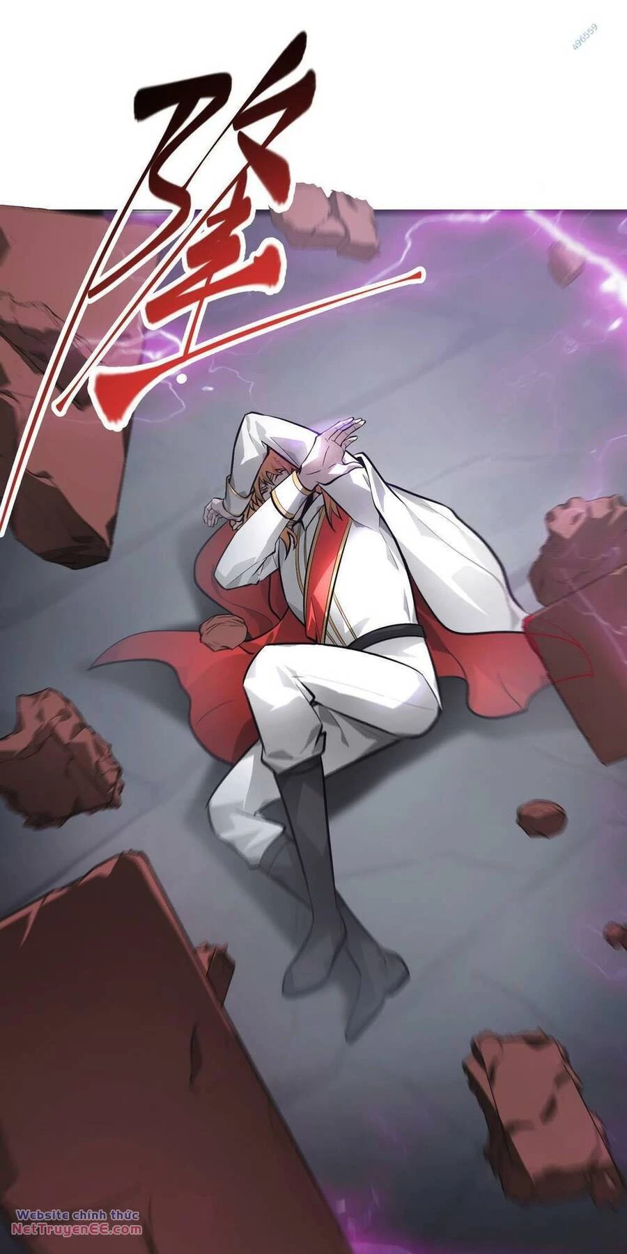 Ta Là Boss Mạnh Chapter 10 - Trang 4