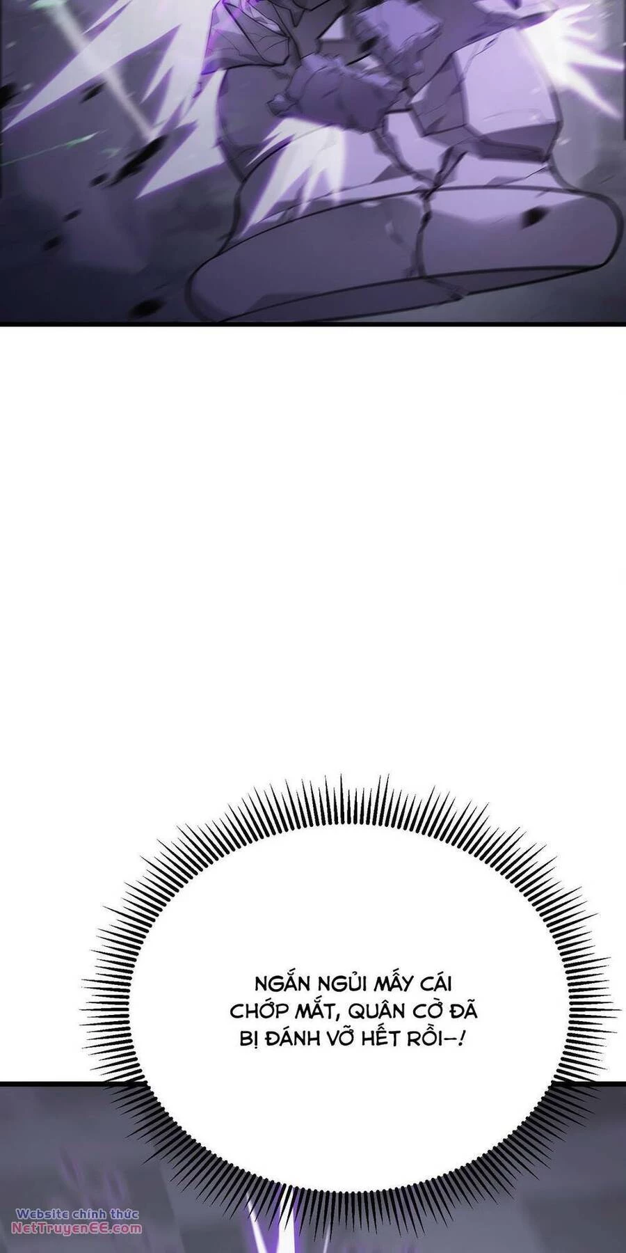 Ta Là Boss Mạnh Chapter 10 - Trang 4