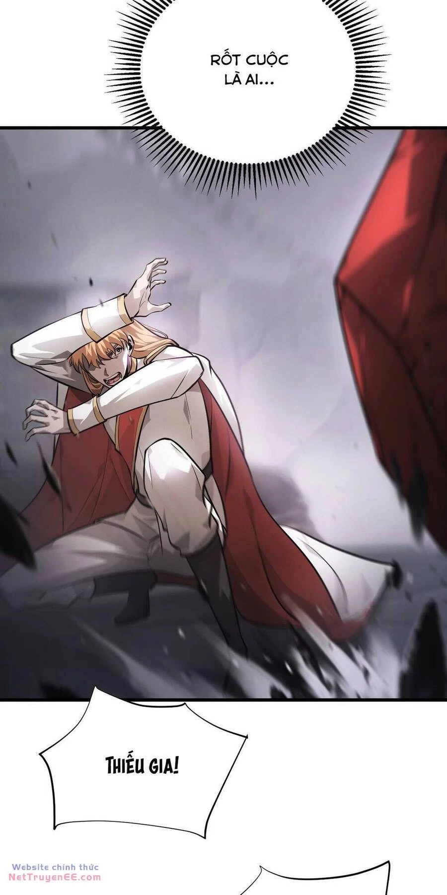 Ta Là Boss Mạnh Chapter 10 - Trang 4