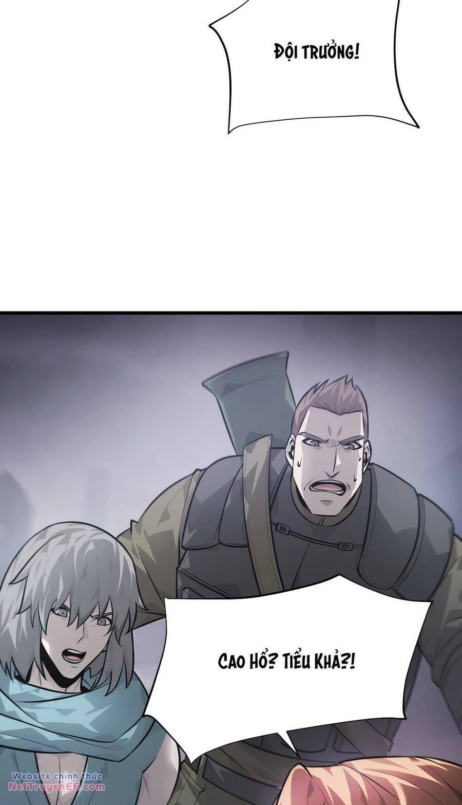 Ta Là Boss Mạnh Chapter 10 - Trang 4