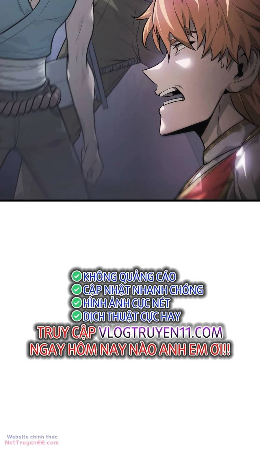 Ta Là Boss Mạnh Chapter 10 - Trang 4