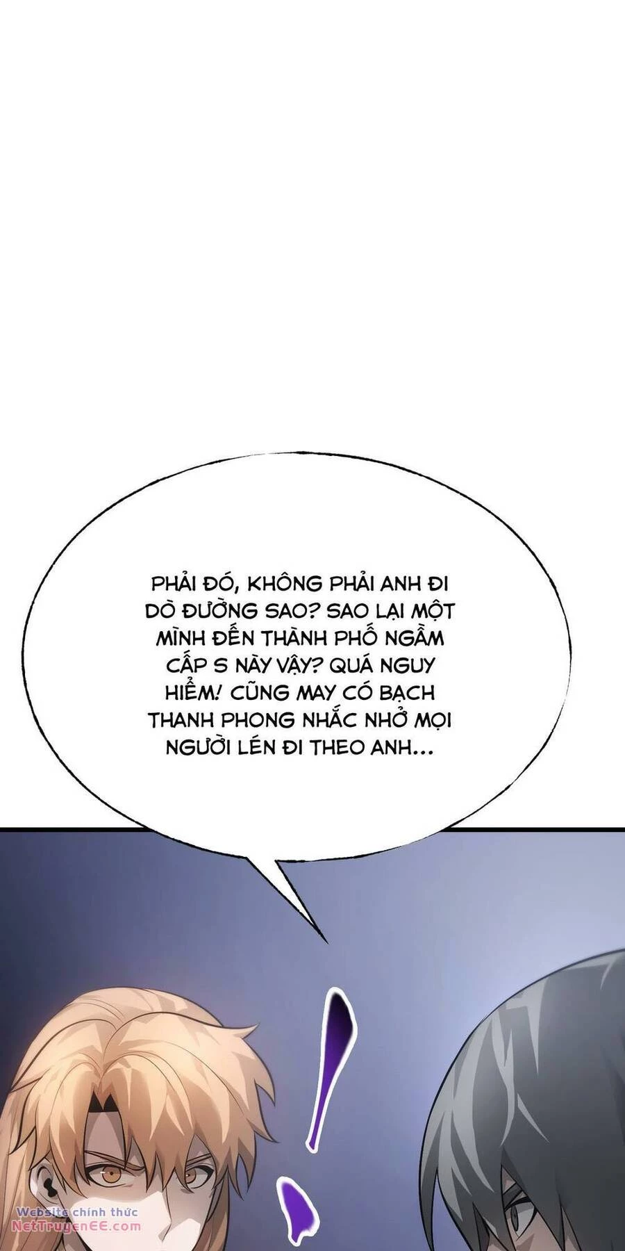 Ta Là Boss Mạnh Chapter 10 - Trang 4