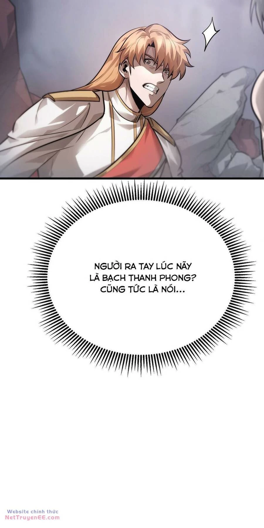 Ta Là Boss Mạnh Chapter 10 - Trang 4