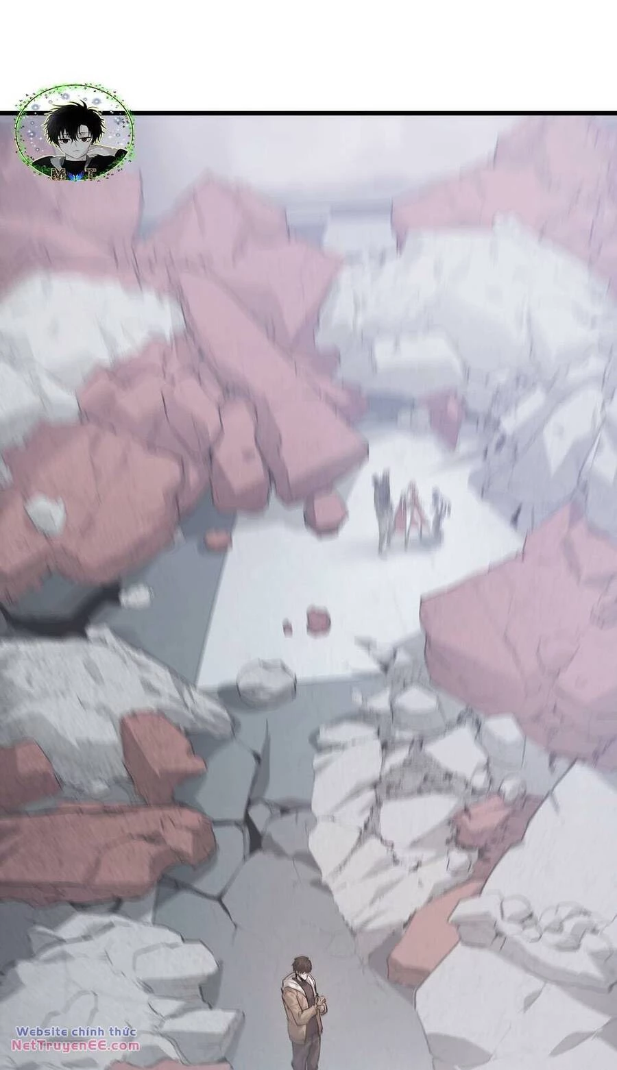 Ta Là Boss Mạnh Chapter 10 - Trang 4