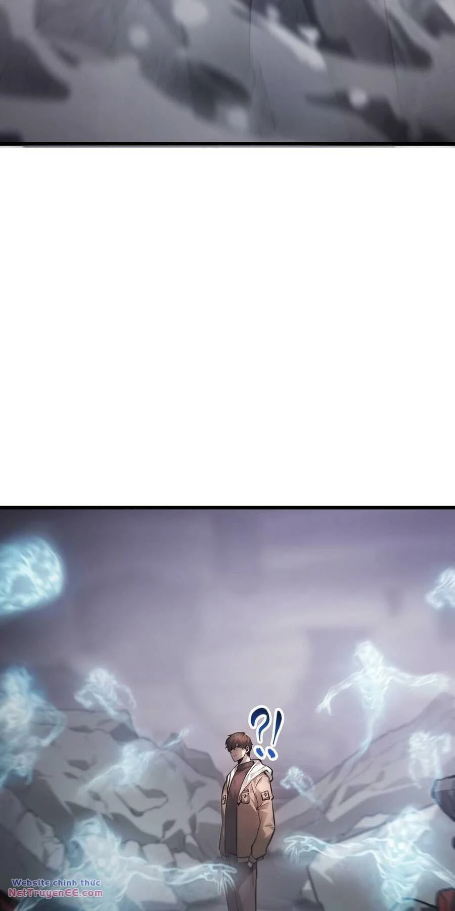 Ta Là Boss Mạnh Chapter 10 - Trang 4