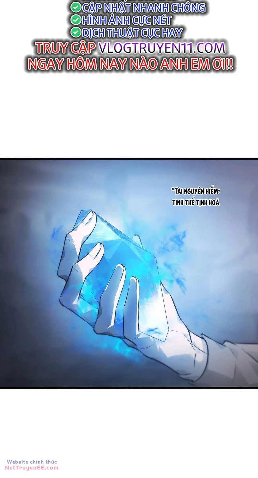 Ta Là Boss Mạnh Chapter 10 - Trang 4