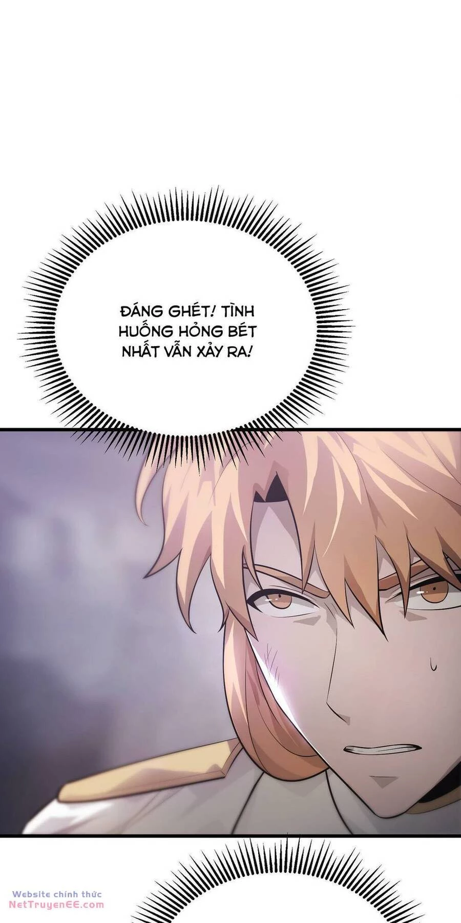 Ta Là Boss Mạnh Chapter 10 - Trang 4