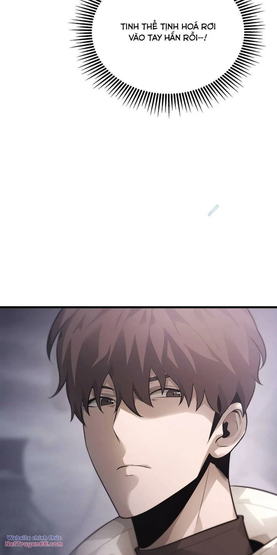 Ta Là Boss Mạnh Chapter 10 - Trang 4