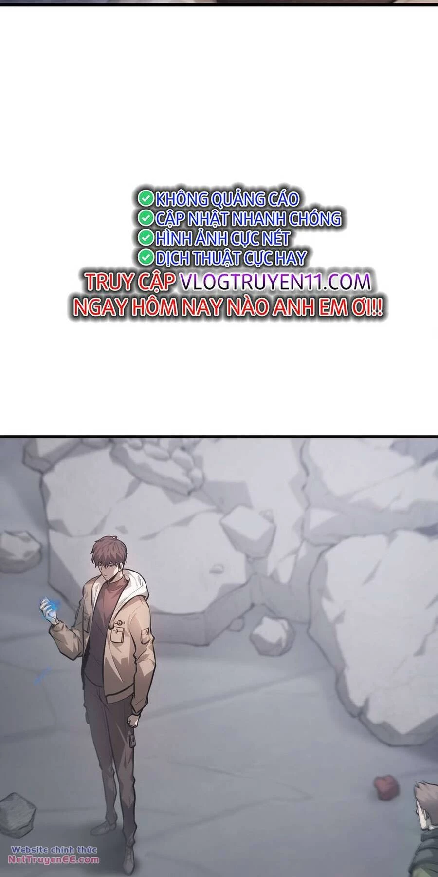 Ta Là Boss Mạnh Chapter 10 - Trang 4