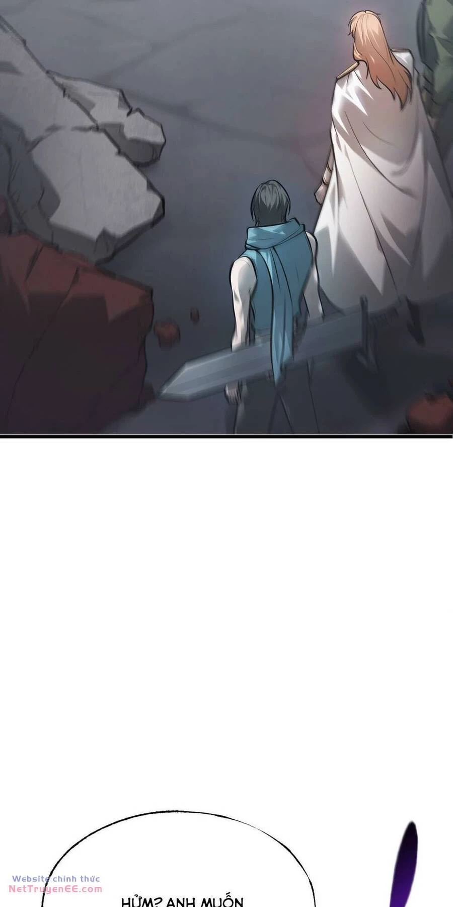 Ta Là Boss Mạnh Chapter 10 - Trang 4