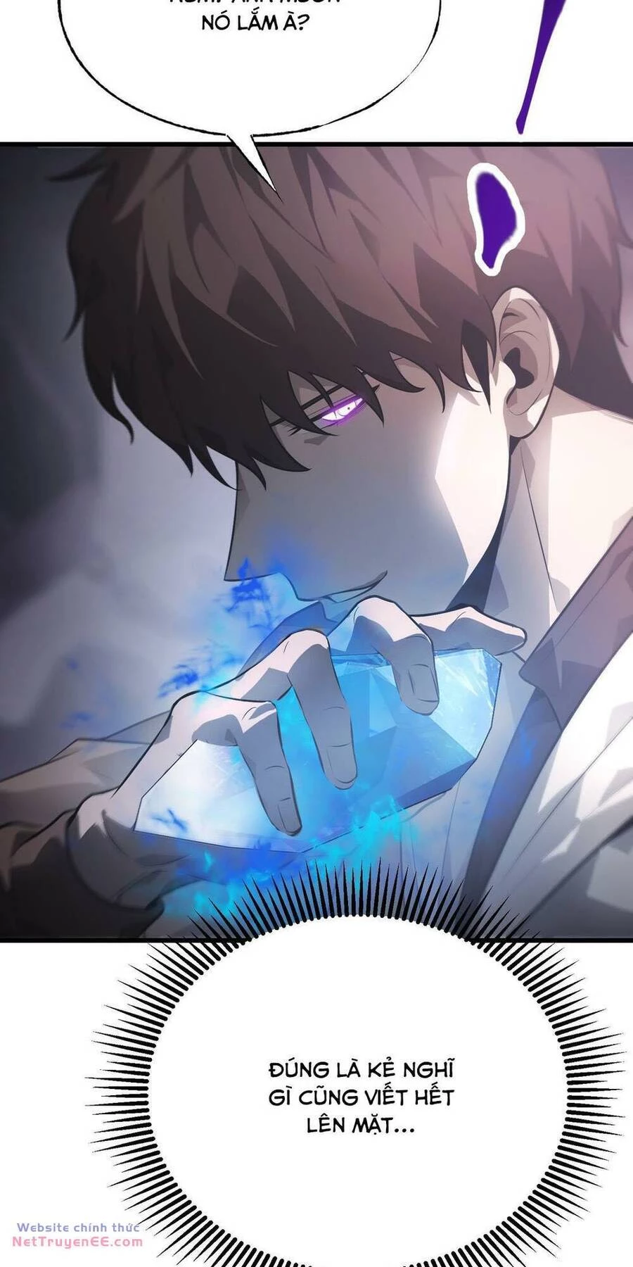 Ta Là Boss Mạnh Chapter 10 - Trang 4