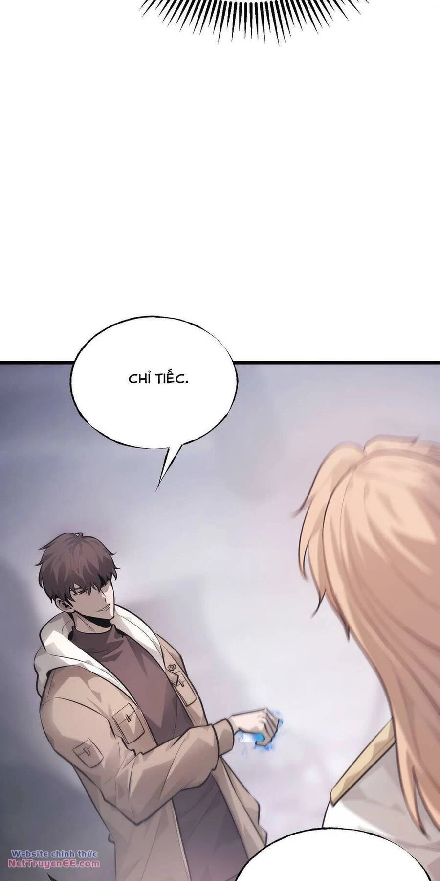 Ta Là Boss Mạnh Chapter 10 - Trang 4