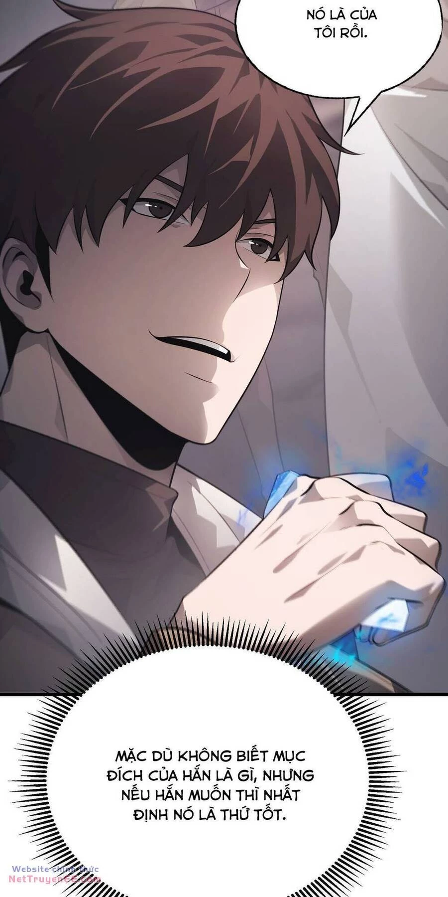 Ta Là Boss Mạnh Chapter 10 - Trang 4