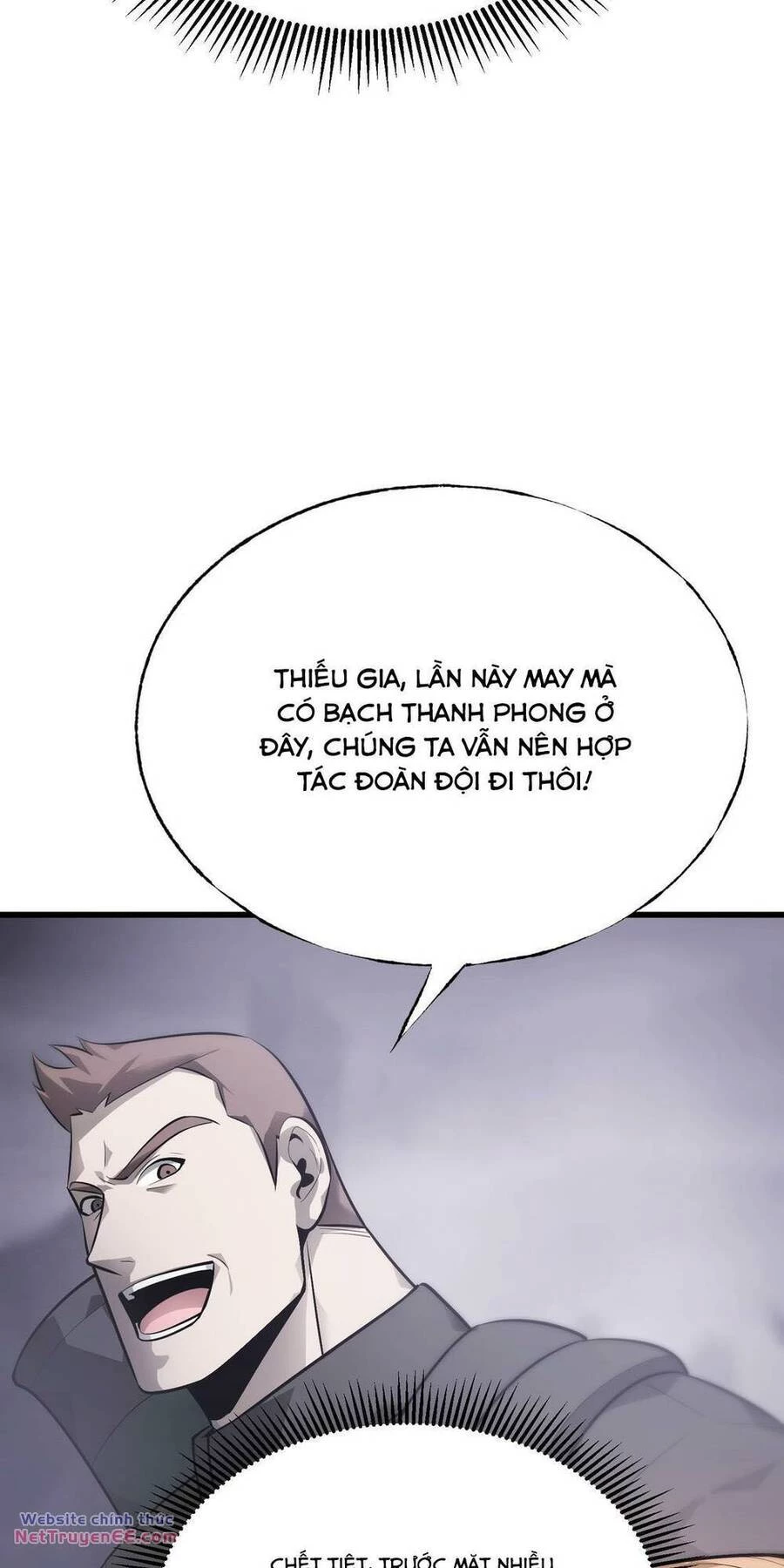 Ta Là Boss Mạnh Chapter 10 - Trang 4