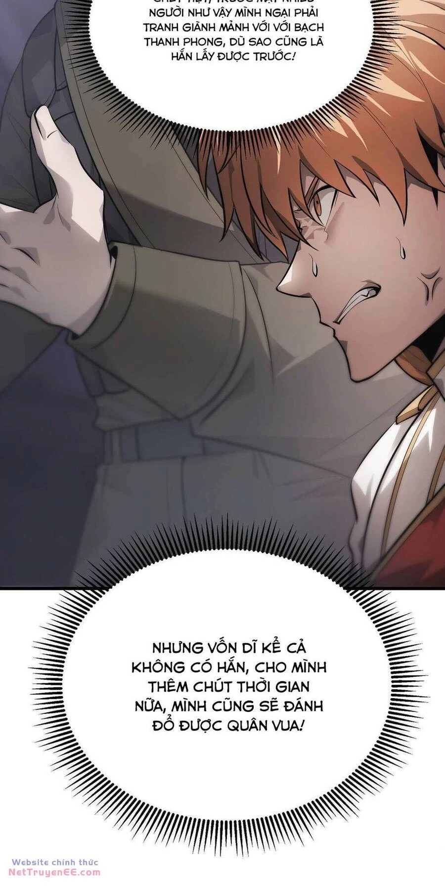 Ta Là Boss Mạnh Chapter 10 - Trang 4