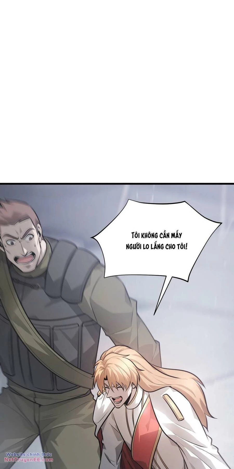 Ta Là Boss Mạnh Chapter 10 - Trang 4