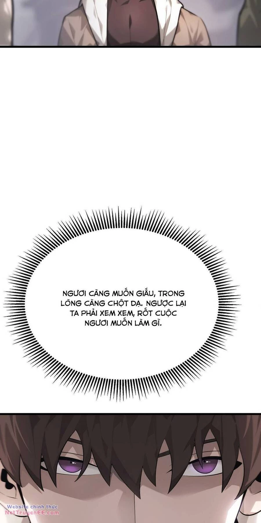 Ta Là Boss Mạnh Chapter 10 - Trang 4