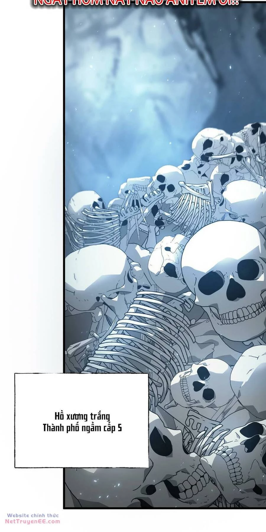 Ta Là Boss Mạnh Chapter 10 - Trang 4