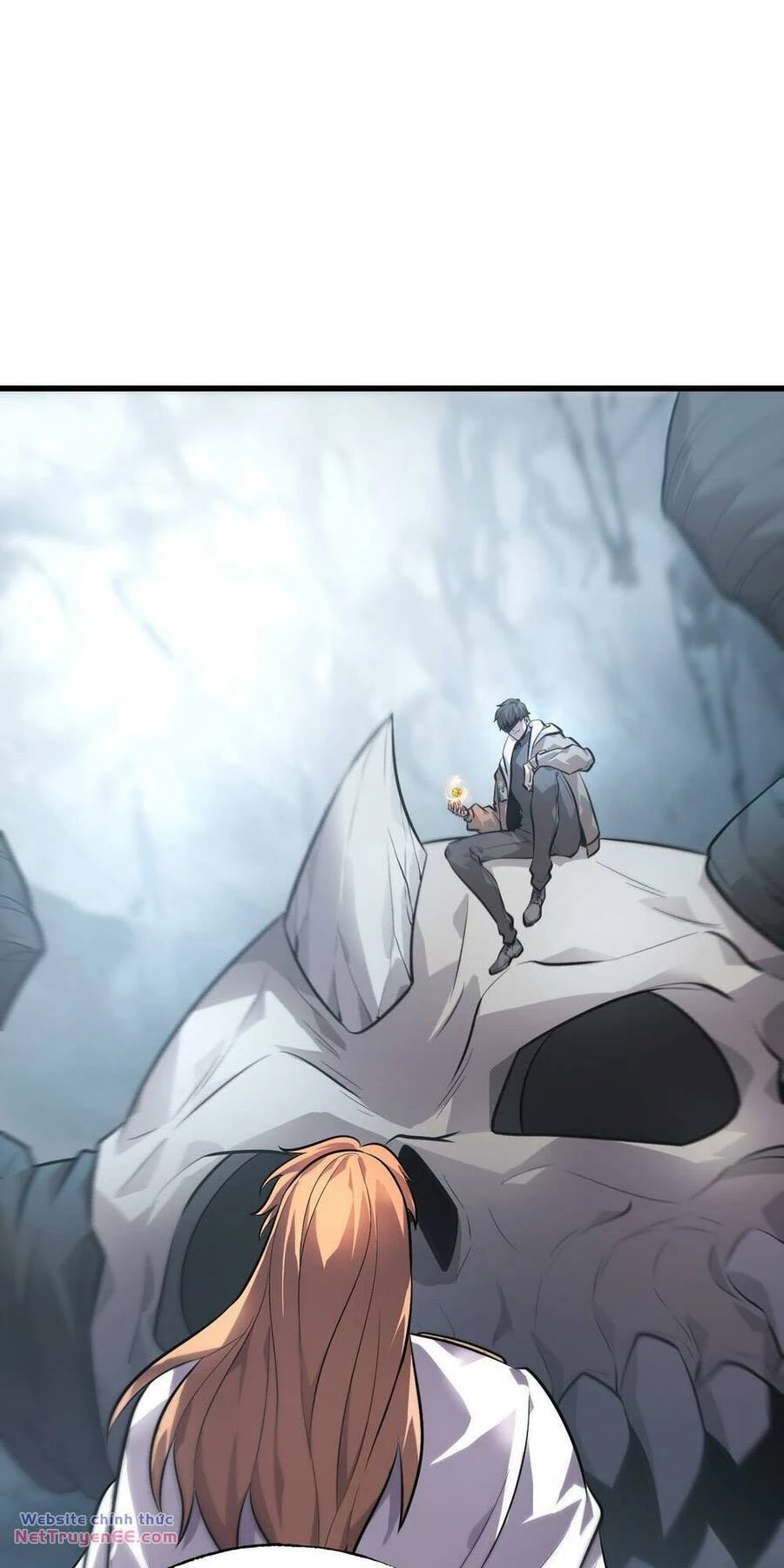 Ta Là Boss Mạnh Chapter 10 - Trang 4