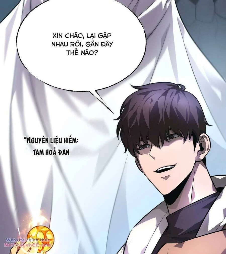 Ta Là Boss Mạnh Chapter 10 - Trang 4