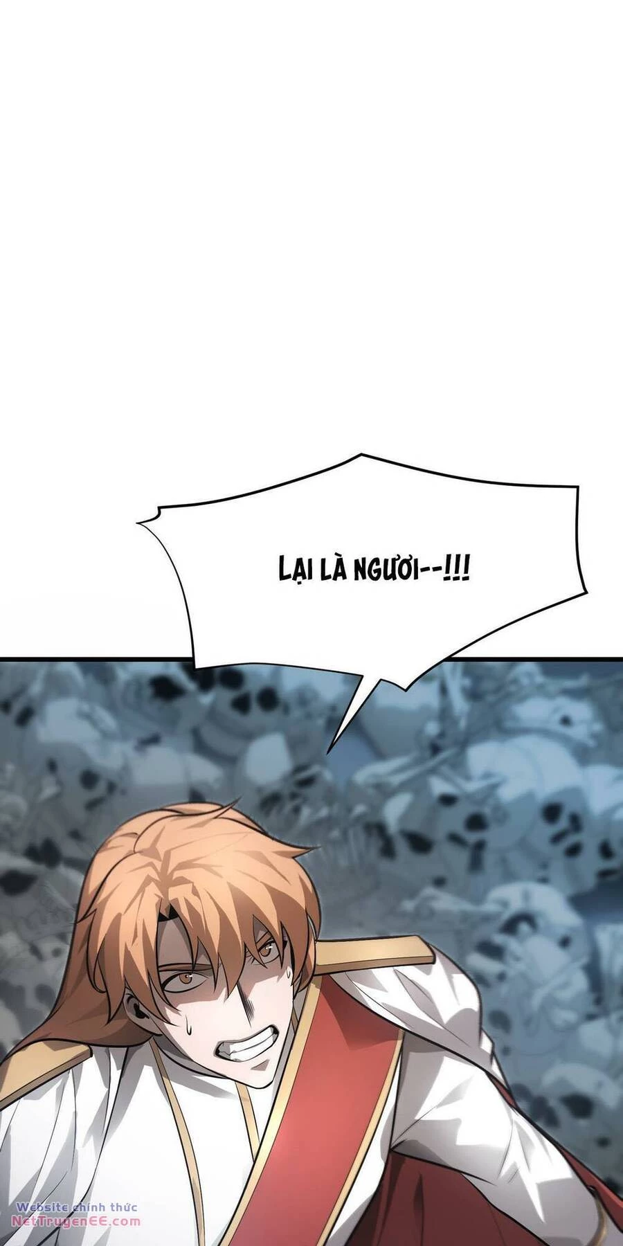 Ta Là Boss Mạnh Chapter 10 - Trang 4