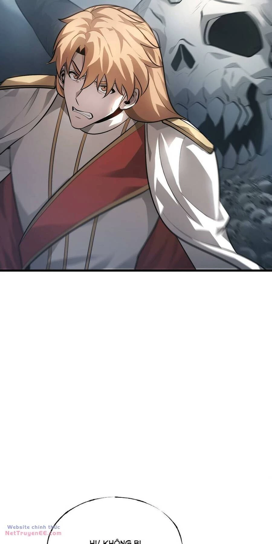 Ta Là Boss Mạnh Chapter 10 - Trang 4