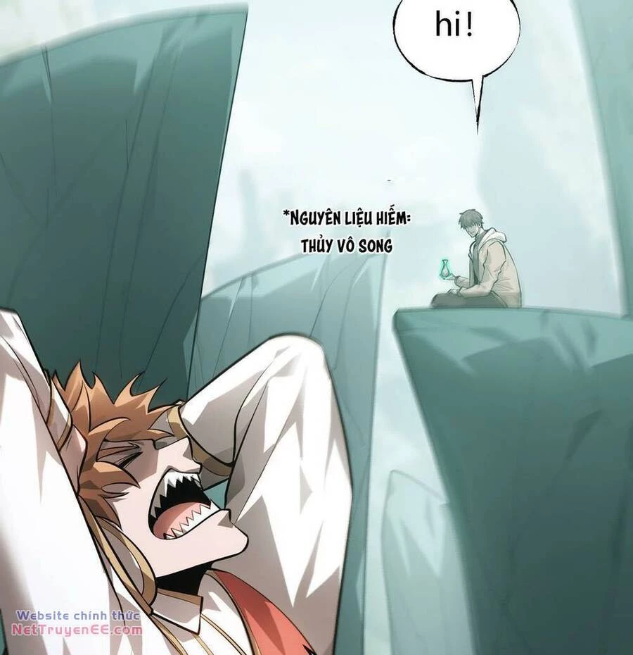 Ta Là Boss Mạnh Chapter 10 - Trang 4