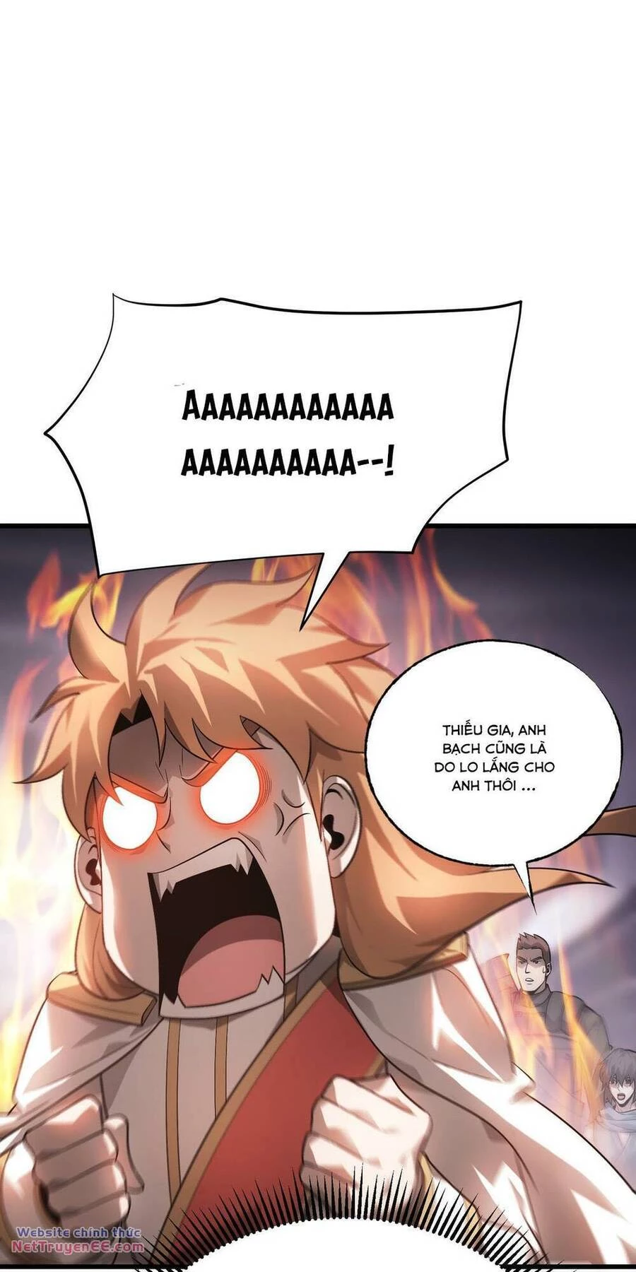Ta Là Boss Mạnh Chapter 10 - Trang 4