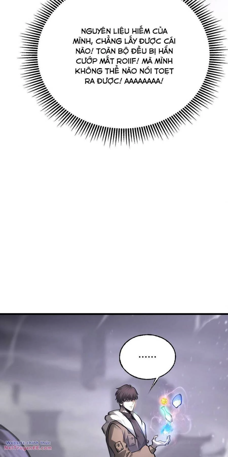 Ta Là Boss Mạnh Chapter 10 - Trang 4