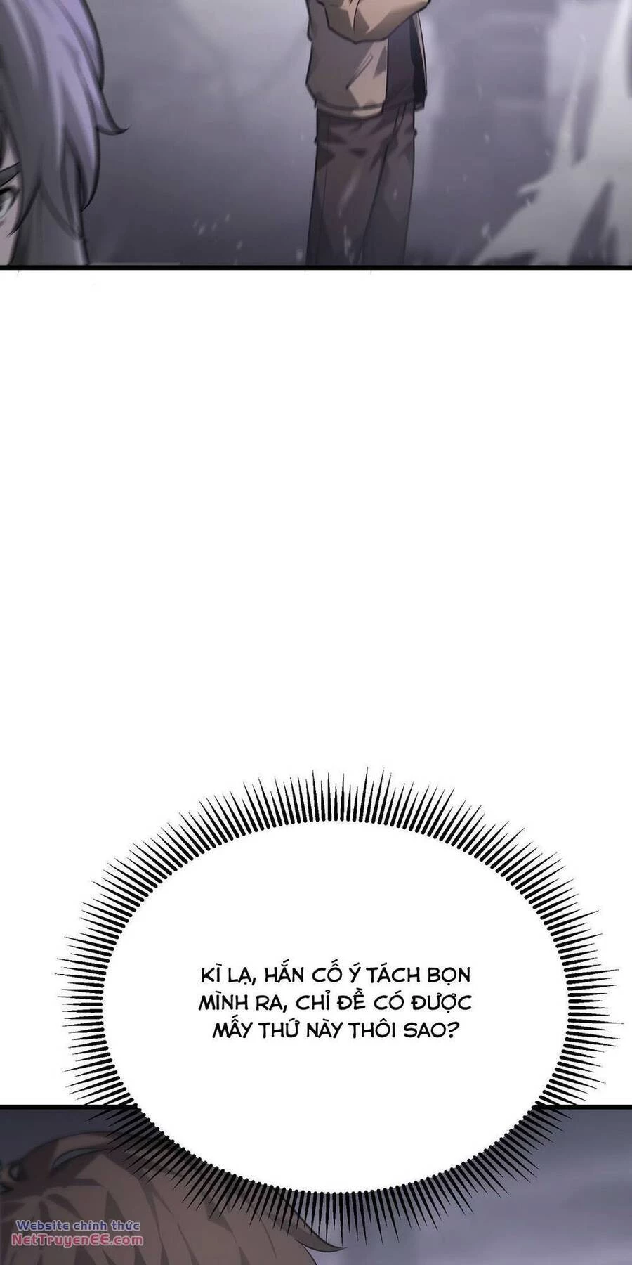 Ta Là Boss Mạnh Chapter 10 - Trang 4