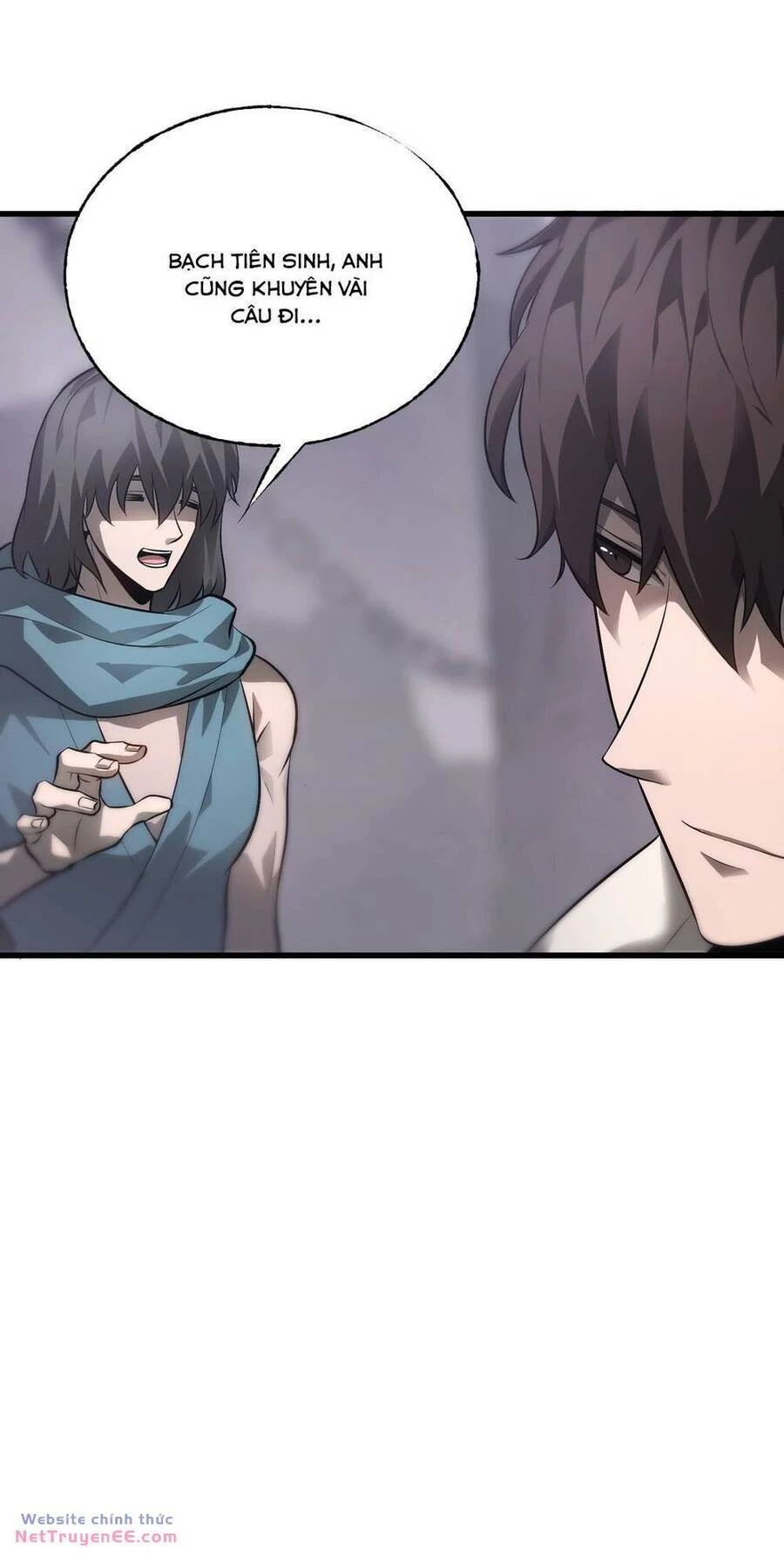 Ta Là Boss Mạnh Chapter 10 - Trang 4