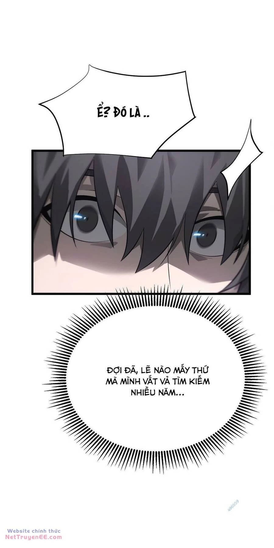 Ta Là Boss Mạnh Chapter 10 - Trang 4