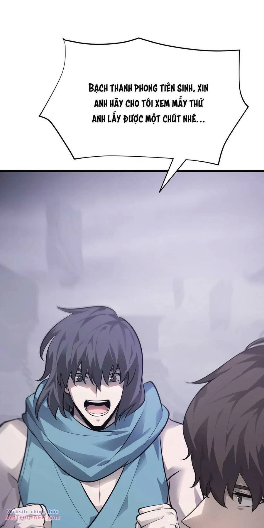 Ta Là Boss Mạnh Chapter 10 - Trang 4