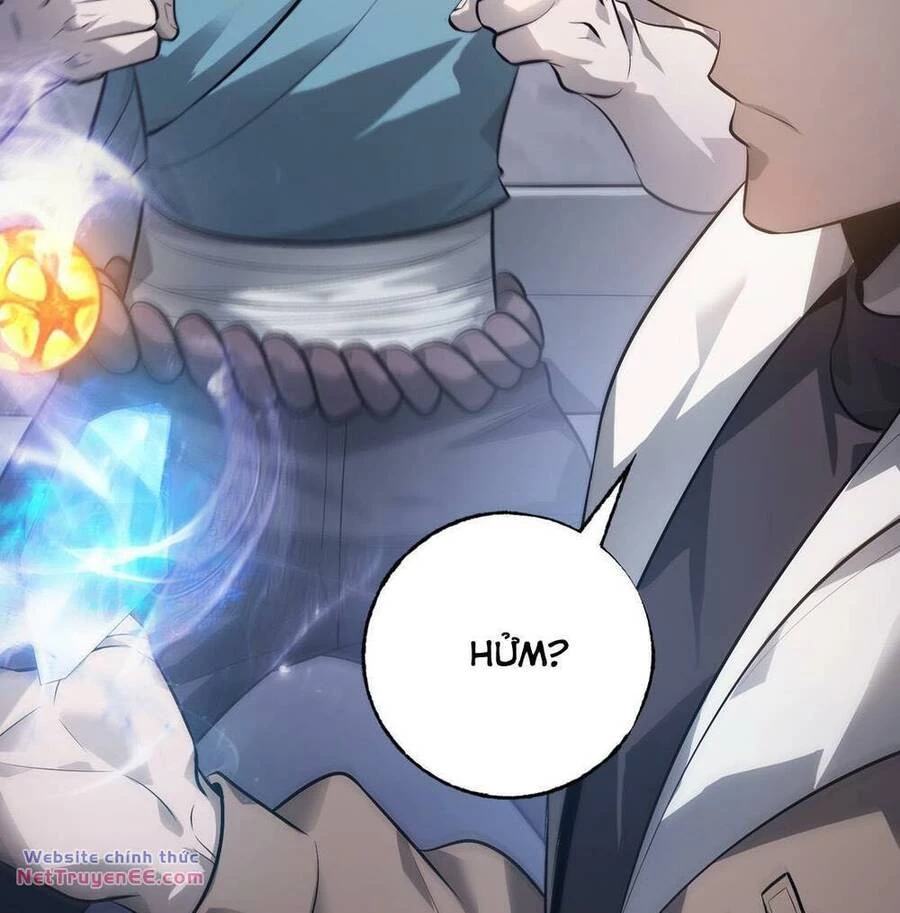 Ta Là Boss Mạnh Chapter 10 - Trang 4