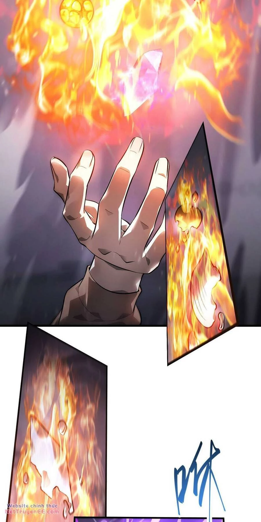 Ta Là Boss Mạnh Chapter 11 - Next Chapter 12