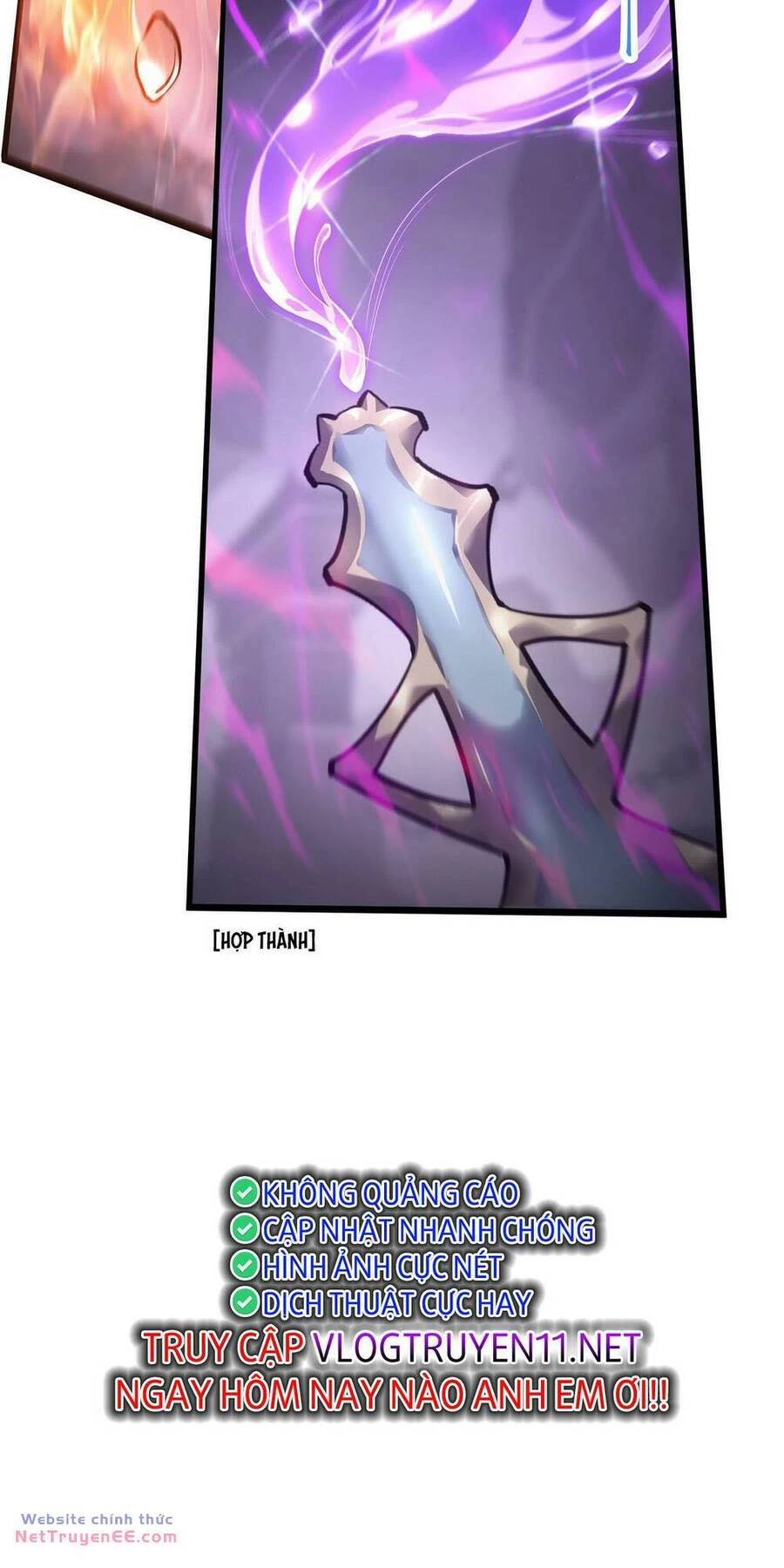 Ta Là Boss Mạnh Chapter 11 - Next Chapter 12