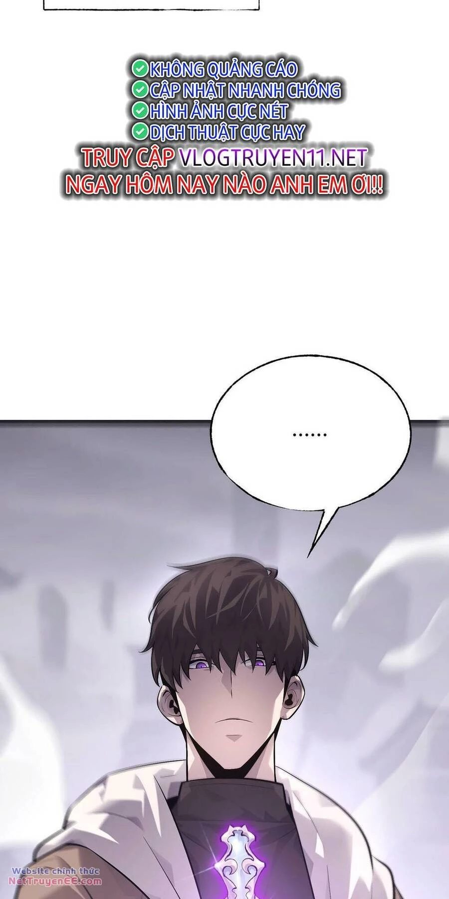 Ta Là Boss Mạnh Chapter 11 - Next Chapter 12