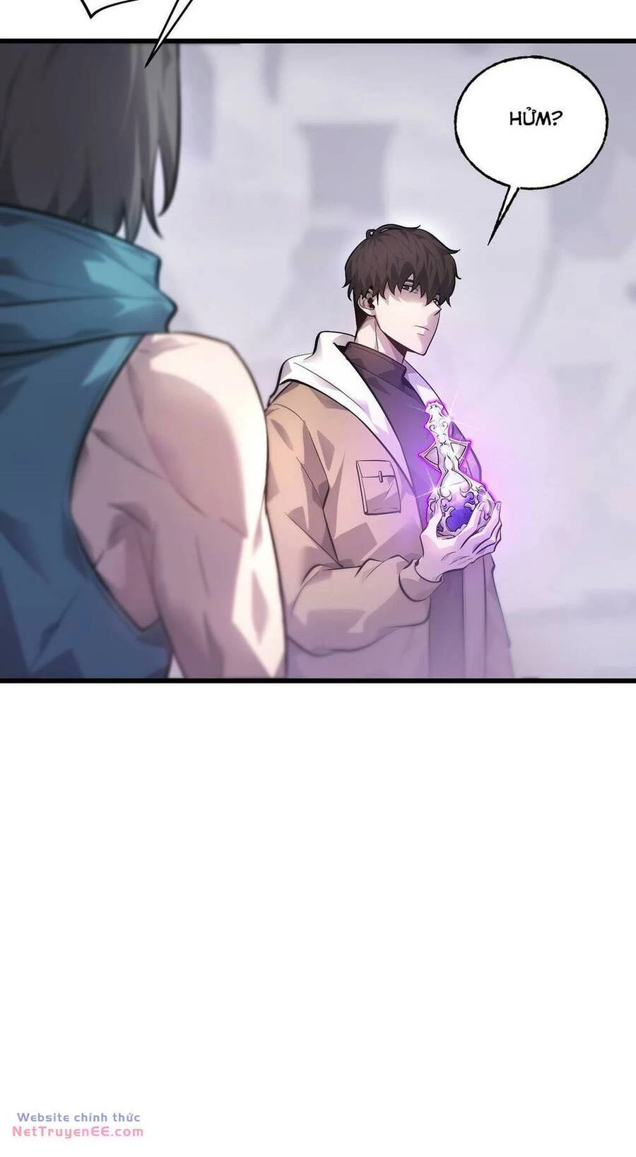 Ta Là Boss Mạnh Chapter 11 - Next Chapter 12