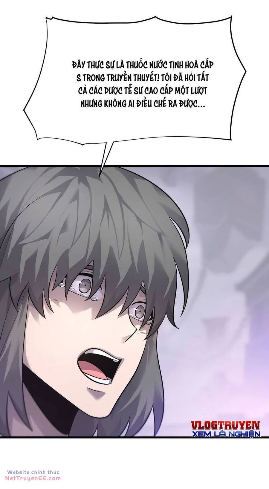 Ta Là Boss Mạnh Chapter 11 - Next Chapter 12