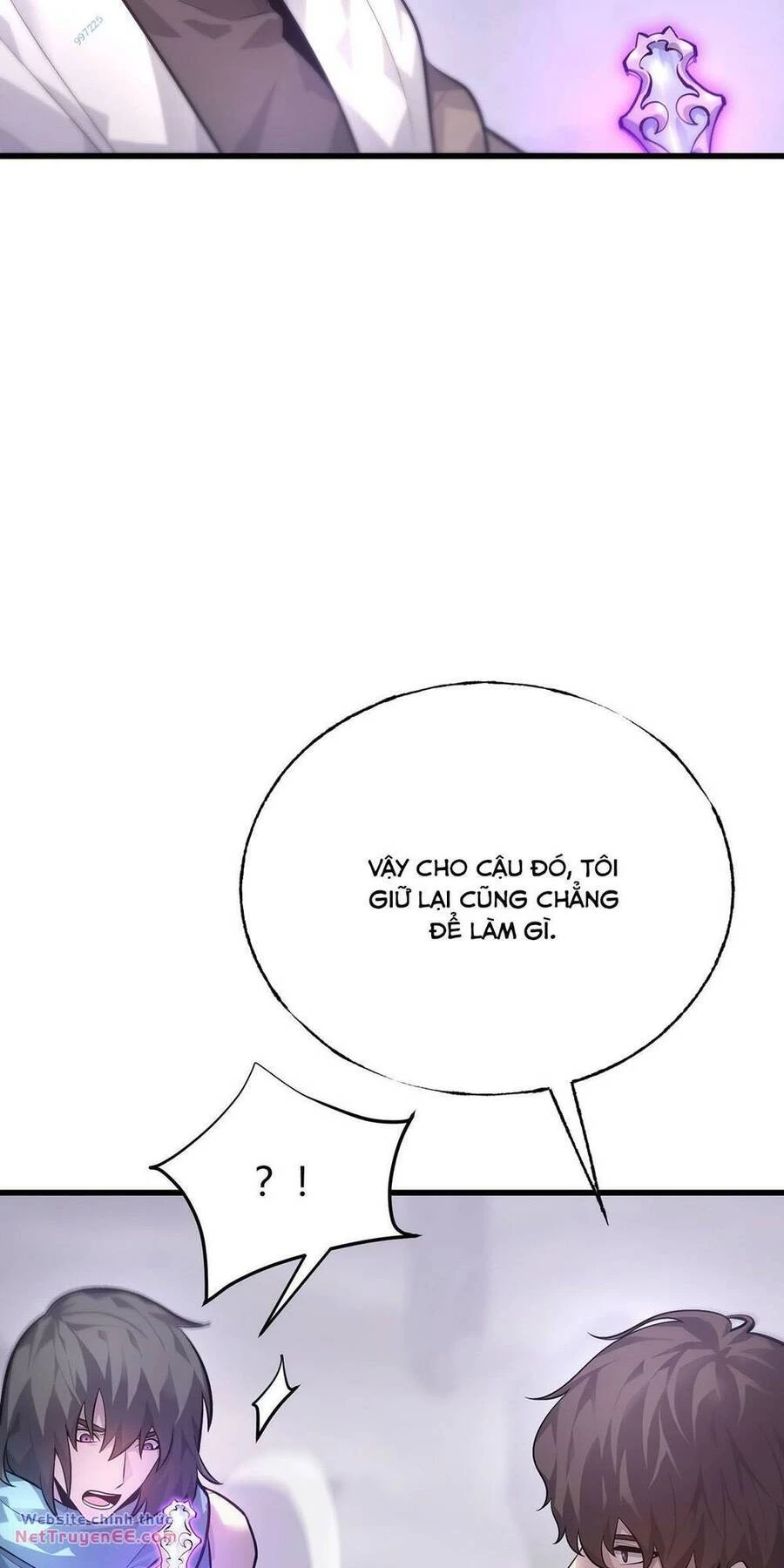 Ta Là Boss Mạnh Chapter 11 - Next Chapter 12