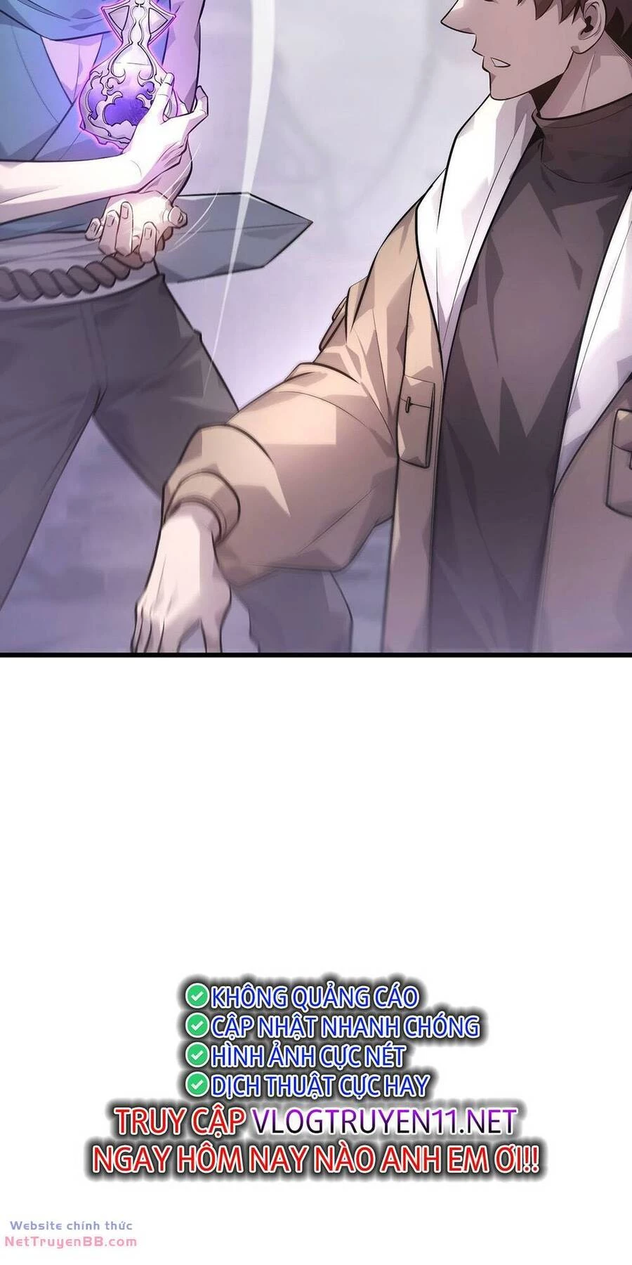 Ta Là Boss Mạnh Chapter 11 - Next Chapter 12