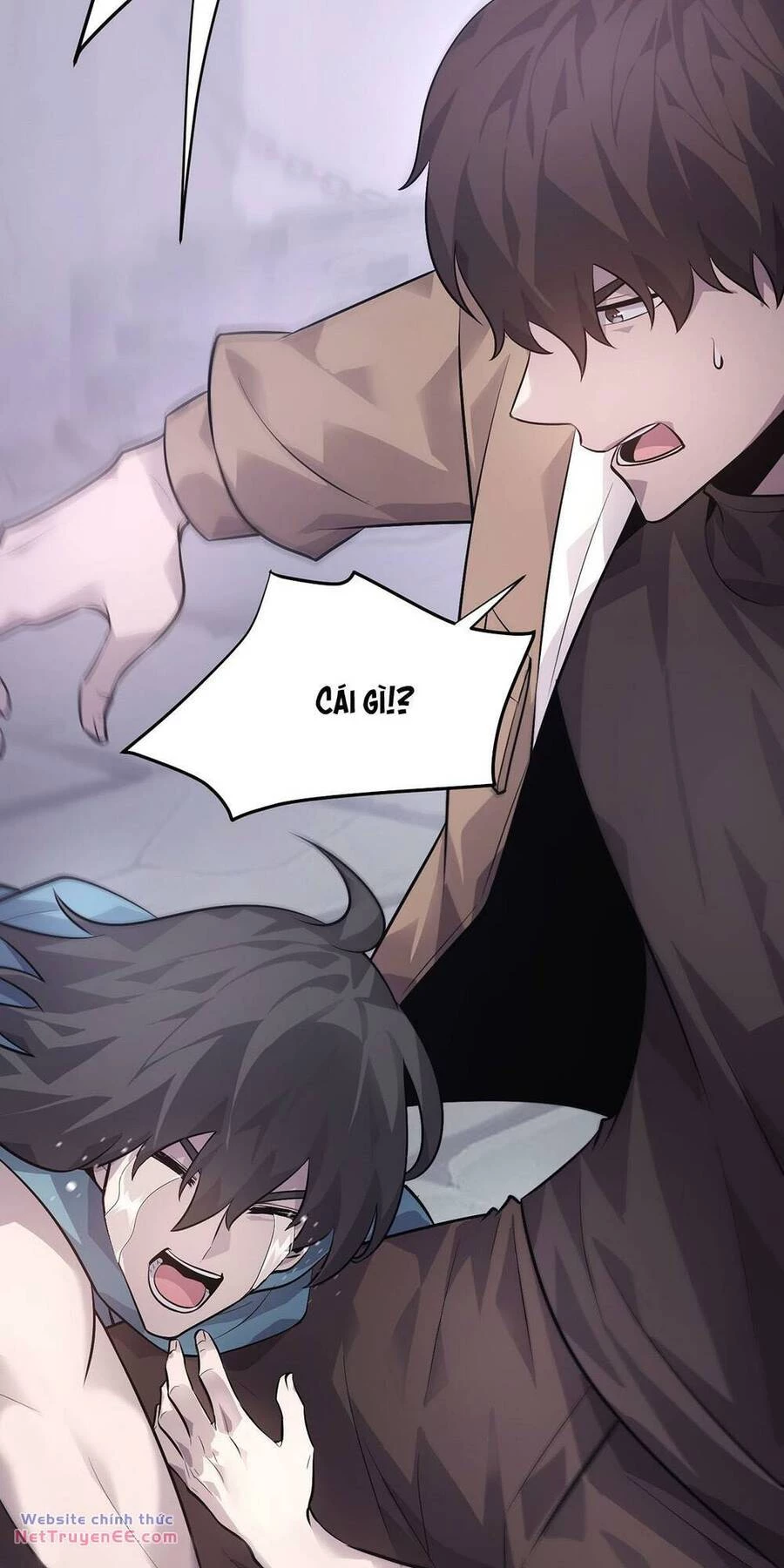 Ta Là Boss Mạnh Chapter 11 - Next Chapter 12