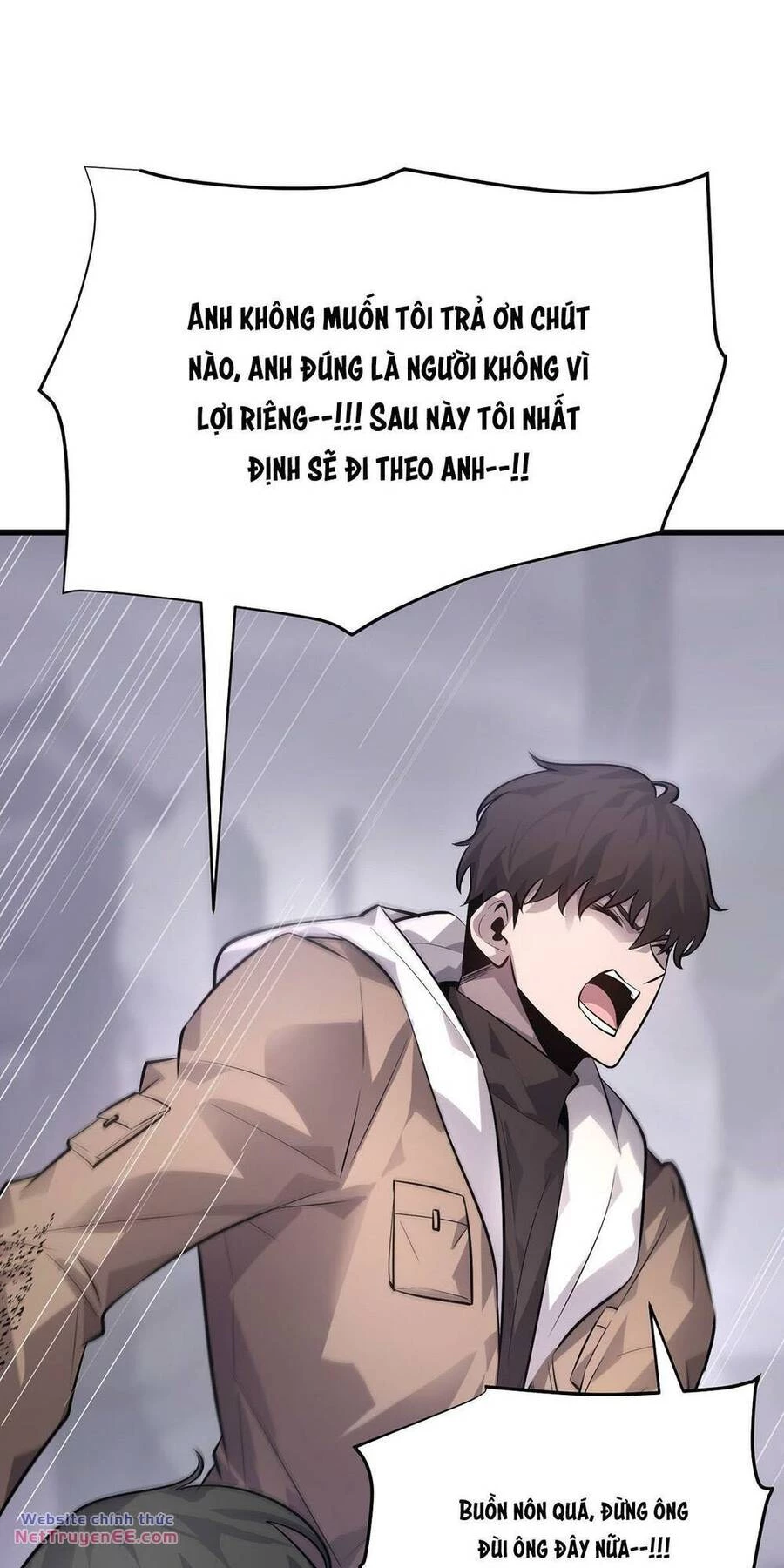 Ta Là Boss Mạnh Chapter 11 - Next Chapter 12